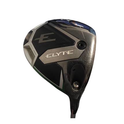 Callaway Elyte 10.5° Regular Flex Driver - Demo