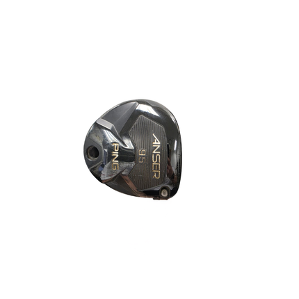 Ping Anser 9.5 Stiff Shaft - Second Hand