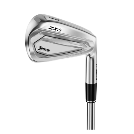 Srixon ZXi5 2026 Steel Irons (4-PW)