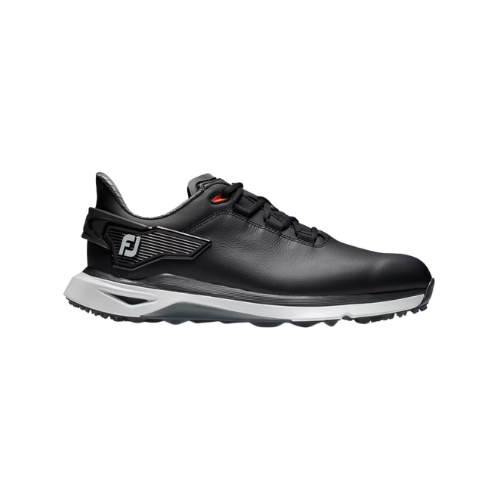 FootJoy ProSLX Golf Shoes - Black/White/Grey (56913) - SA GOLF ONLINE
