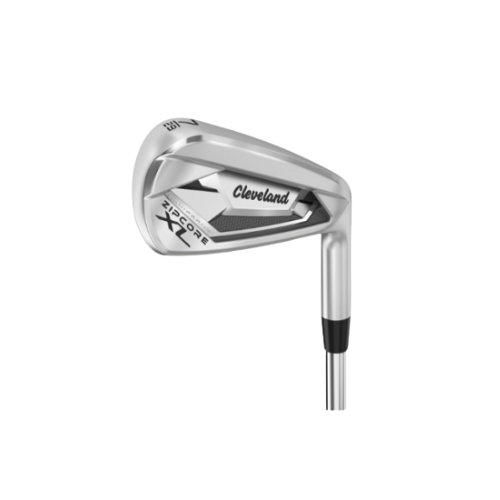 Cleveland Launcher ZipCore XL Irons (4–PW) – Steel Shafts - SA GOLF ONLINE