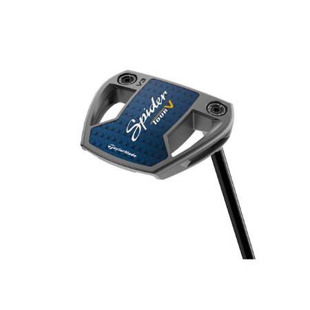 TaylorMade Spider Tour V Mens Putter - SA GOLF ONLINE