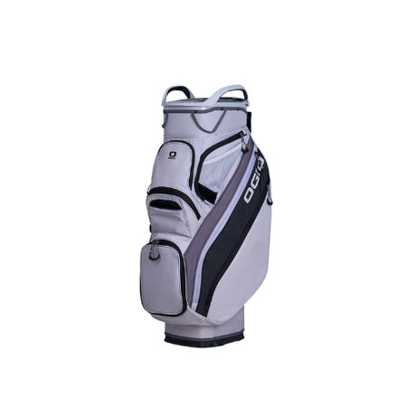 OGIO Silencer Cart Bag - Harbor Mist - SA GOLF ONLINE