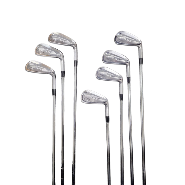 Srixon ZX7 X-Stiff Irons - Pre-Owned