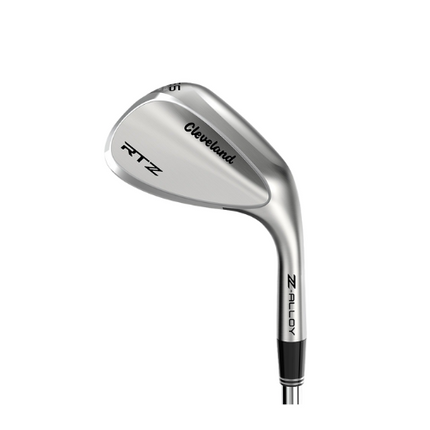 Cleveland RTZ Men's Satin Wedge - SA GOLF ONLINE