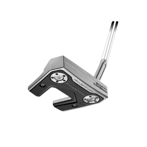 Scotty Cameron Phantom 2024 Putter - #5.5 - SA GOLF ONLINE