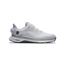 Load image into Gallery viewer, FootJoy ProSLX BOA - White/Grey - SA GOLF ONLINE