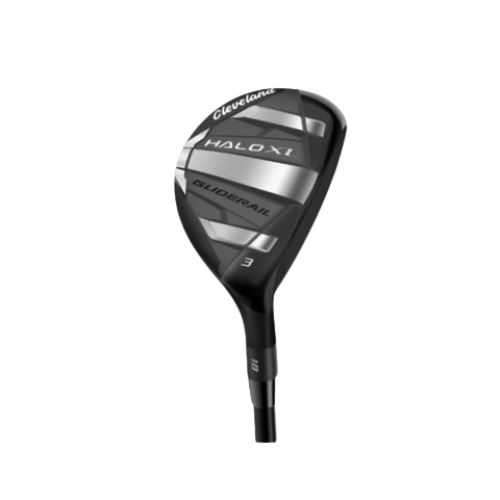 Cleveland Launcher Halo XL2 Hybrid - SA GOLF ONLINE