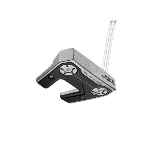 Scotty Cameron Phantom 2024 Putter - #5 - SA GOLF ONLINE