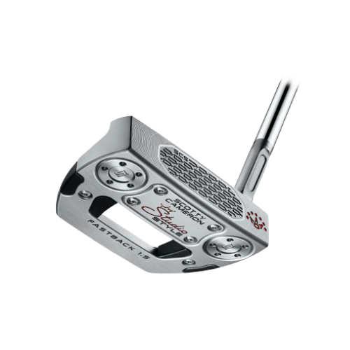 Titleist Scotty Cameron Studio Style Putters - SA GOLF ONLINE