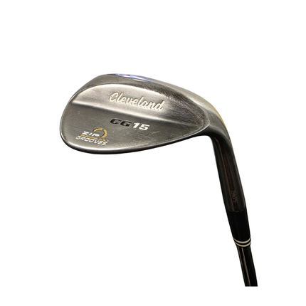 Cleveland CG15 60 Degree - Second Hand