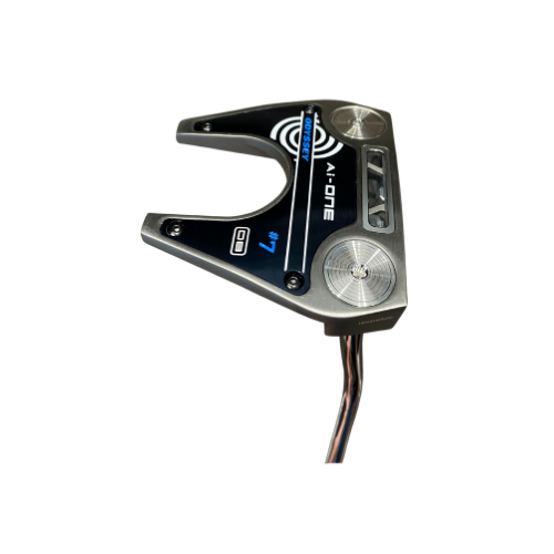 Odyssey AI-One #7 34" Inches - Demo - SA GOLF ONLINE