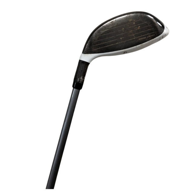 TaylorMade SIM2 MAX 15deg 3 Wood X-Stiff - Secondhand