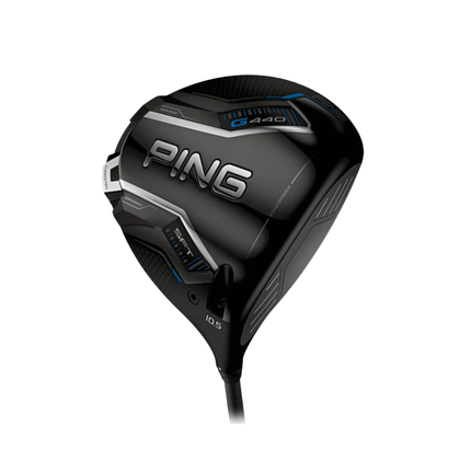 Ping G440 SFT Driver - SA GOLF ONLINE
