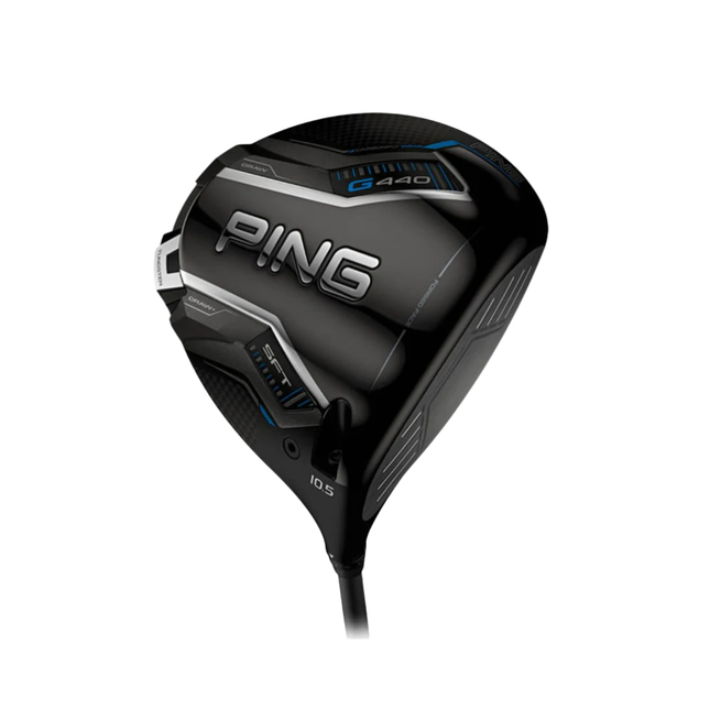 Ping G440 SFT Driver - SA GOLF ONLINE