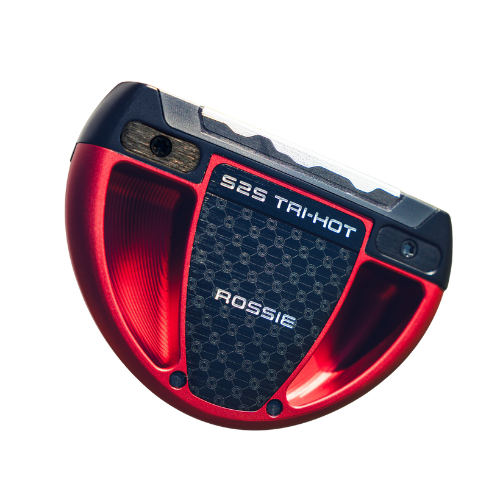 Square 2 Square TRI-HOT Rossie Putter - SA GOLF ONLINE
