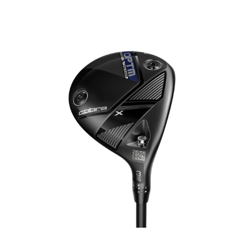 Cobra OPTM X Fairway Wood - SA GOLF ONLINE