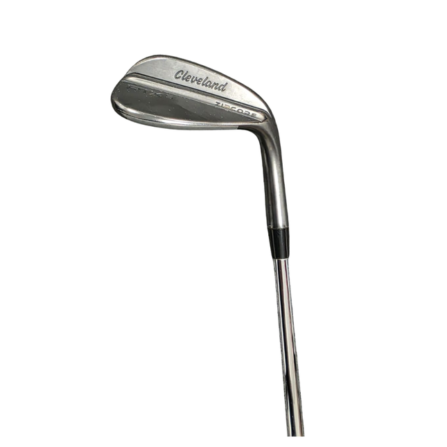 Cleveland RXT 6 Zipcore 50° Mid 10 Wedge - Pre-Owned