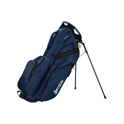 Srixon S3 Navy/Navy Stand Bag
