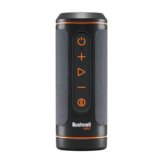Bushnell Wingman 2 GPS Speaker