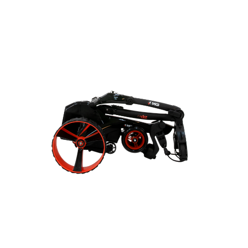 MGI ZIP X3 Electric Cart - SA GOLF ONLINE