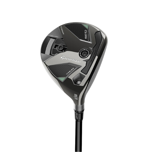 TaylorMade Qi35 Tour Titanium Men's Fairway Wood