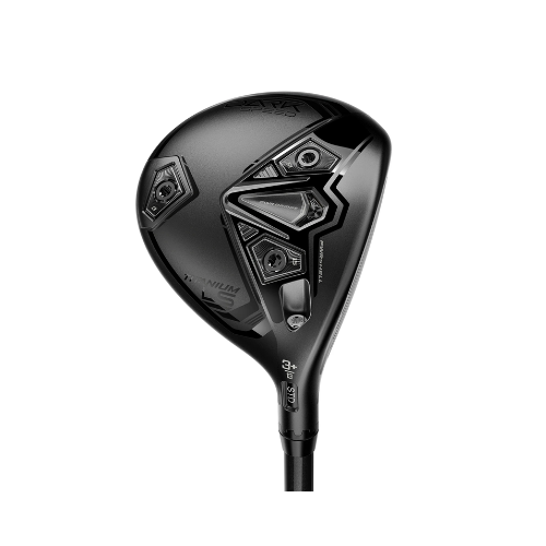 Cobra Darkspeed LS Fairway - SA GOLF ONLINE