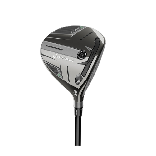 TaylorMade Qi35 Men's Fairway Wood - SA GOLF ONLINE
