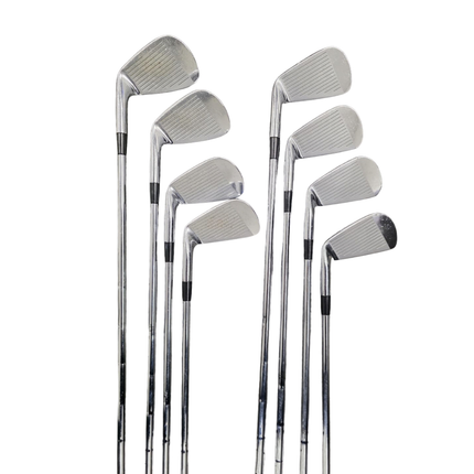 Mizuno MP-30 Steel S300 Irons (3-PW) - Pre-owned