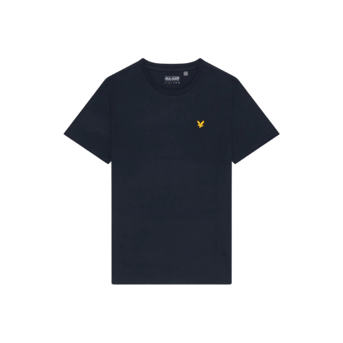 Lyle and Scott Martin T-Shirt - SA GOLF ONLINE