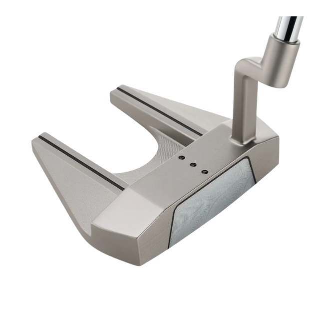 Odyssey Damascus Milled Seven CH Putter - Limited Edition