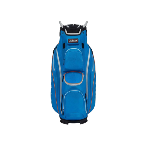 Titleist 14 Cart Bag - Olympic/Marble/Bonfire - SA GOLF ONLINE