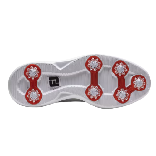 Footjoy Traditions Camo - Blucher Golf Shoes - SA GOLF ONLINE