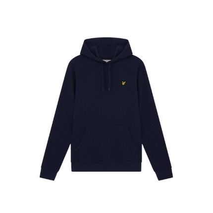 Lyle & Scott Fly Fleece Hoodie - SA GOLF ONLINE
