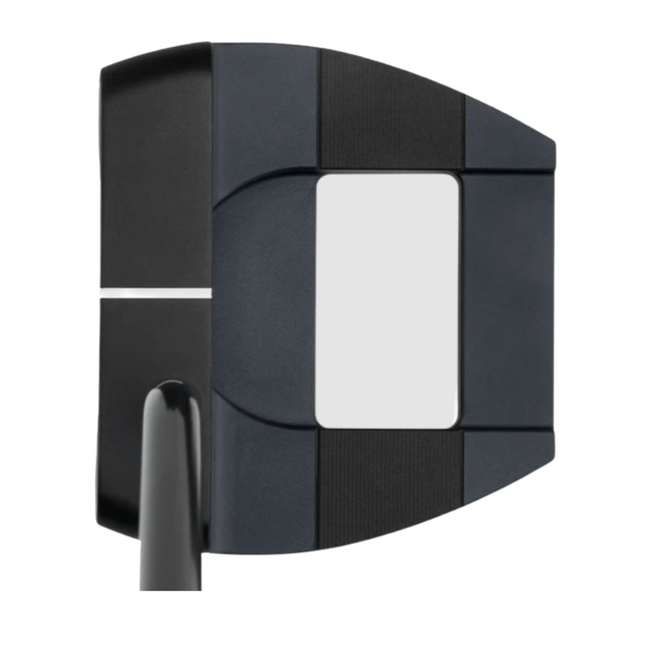 Odyssey Square 2 Square TRI-HOT Black Jailbird SB Putter - Limited Edition