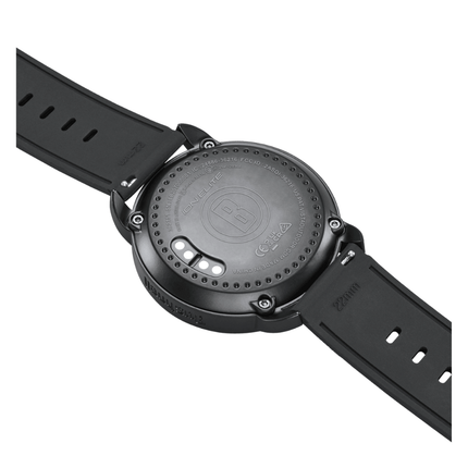 iON ELITE BLACK Bushnell Golf Gps