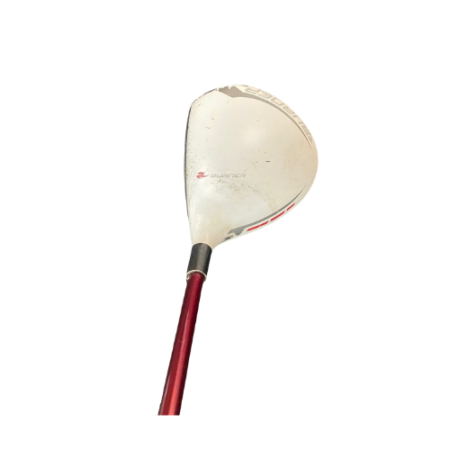 Taylormade Burner Super Fast 2.0 15 Degree 3 Wood Stiff Shaft - Second Hand
