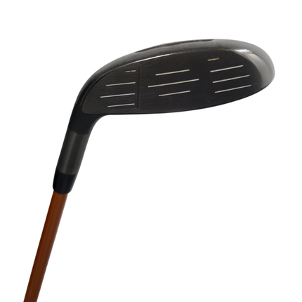 Callaway Ai Smoke 18° Tour X Stiff Exotic Shaft 5 Wood - Second Hand