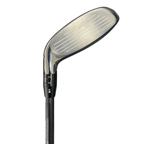 Elyte Hybrid 14 19° Degree 50g Regular Shaft - Demo - SA GOLF ONLINE