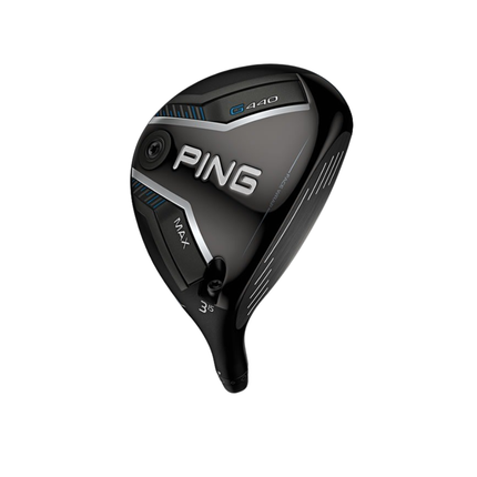 Fairway Wood Fitting - SA GOLF ONLINE