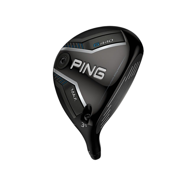 Fairway Wood Fitting - SA GOLF ONLINE