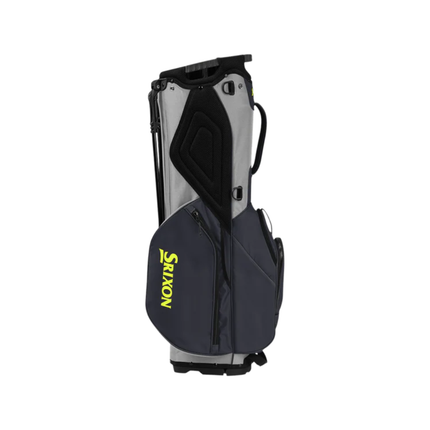 Srixon S3 Charcoal/Grey Stand Bag