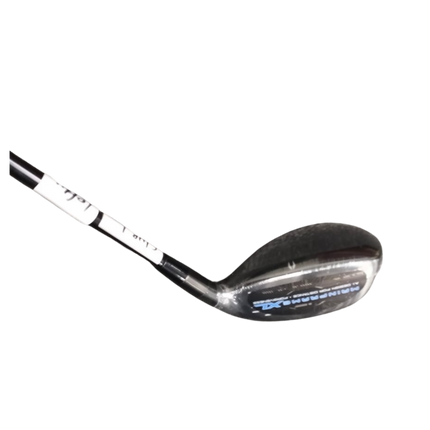 Cleveland Launcher  Halo XL2  - Hybrid  18deg / 3  Stiff Shaft .  code ( C/HB 1) *new - SA GOLF ONLINE