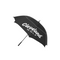 Cleveland Double Black Umbrella - SA GOLF ONLINE