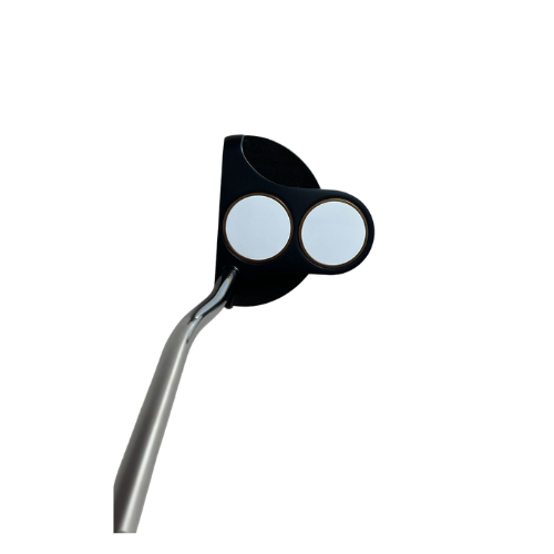 Odyssey AI Milled Putter 2-Ball T 34" Demo - SA GOLF ONLINE
