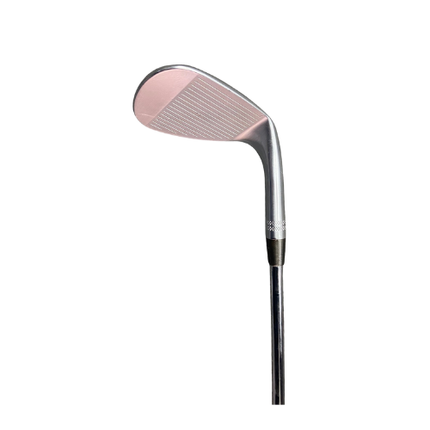 Callaway OPUS 60 degree 10 Bounce S Grind Dynamic Gold 115g Left Handed - Second Hand - SA GOLF ONLINE