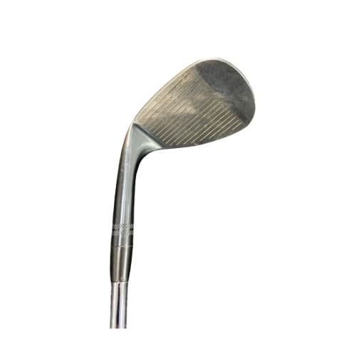 Callaway OPUS black 60 degree 10 Bounce S Grind Steel Shaft Dynamic Gold 115g stiff - Second Hand