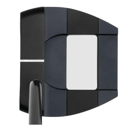 Odyssey Square 2 Square TRI-HOT Black Jailbird ZT 35" Putter - Limited Edition