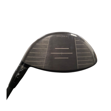 Callaway Elyte Triple Diamond 9° Regular Driver - Pre-Owned