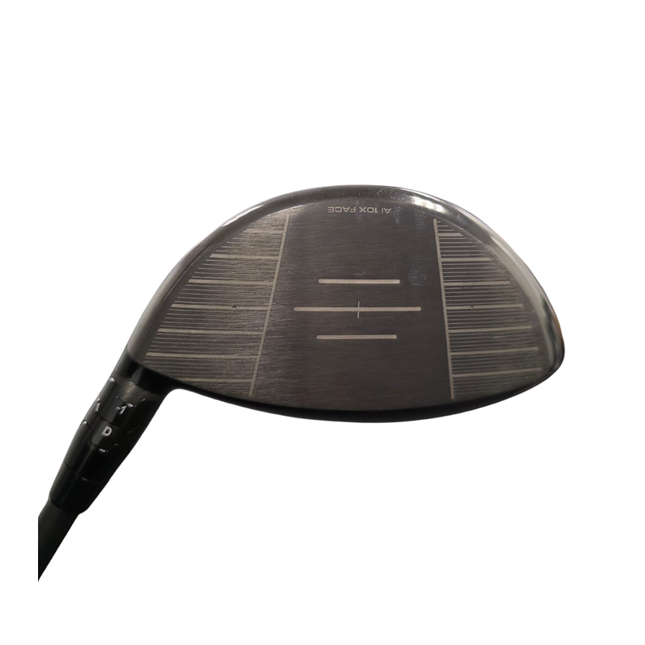 Callaway Elyte Triple Diamond 9° Regular Driver - Pre-Owned